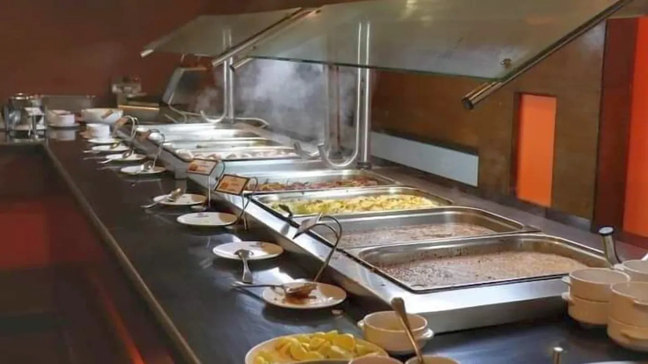 الفندق إكس يو سان ستيفانو - الأسكندرية